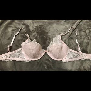 Calvin Klein "Perfectly Fit" Bra